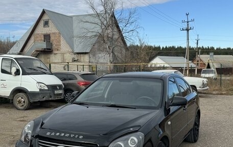 KIA Magentis II рестайлинг, 2007 год, 675 000 рублей, 2 фотография