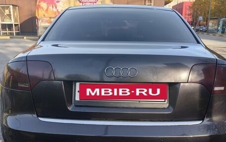 Audi A4, 2006 год, 900 000 рублей, 7 фотография