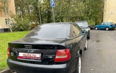 Audi A4, 1999 год, 550 000 рублей, 4 фотография