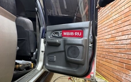 Mitsubishi L200 III рестайлинг, 2004 год, 770 000 рублей, 14 фотография