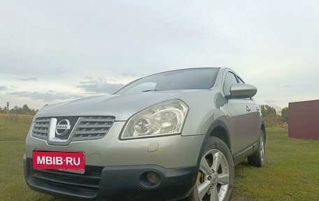 Nissan Qashqai, 2009 год, 900 000 рублей, 1 фотография