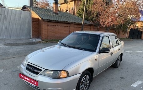 Daewoo Nexia I рестайлинг, 2013 год, 275 000 рублей, 2 фотография