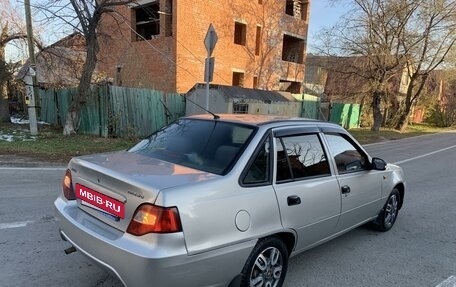 Daewoo Nexia I рестайлинг, 2013 год, 275 000 рублей, 8 фотография