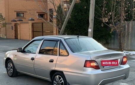 Daewoo Nexia I рестайлинг, 2013 год, 275 000 рублей, 4 фотография