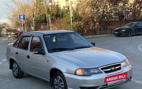 Daewoo Nexia I рестайлинг, 2013 год, 275 000 рублей, 10 фотография