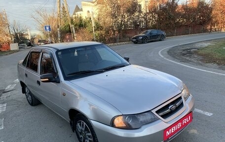 Daewoo Nexia I рестайлинг, 2013 год, 275 000 рублей, 11 фотография