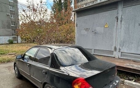 KIA Spectra II (LD), 2006 год, 228 000 рублей, 3 фотография