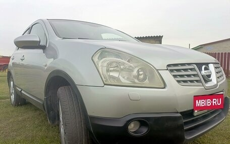 Nissan Qashqai, 2009 год, 900 000 рублей, 3 фотография