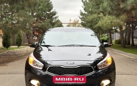 KIA cee'd III, 2014 год, 1 400 000 рублей, 4 фотография