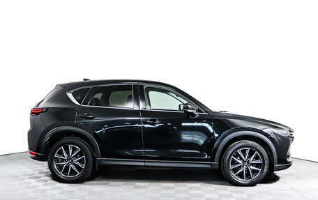 Mazda CX-5 II, 2019 год, 3 028 000 рублей, 4 фотография