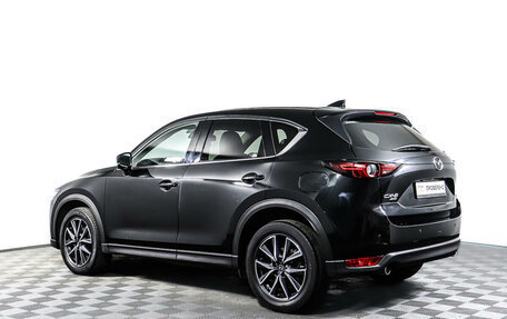 Mazda CX-5 II, 2019 год, 3 028 000 рублей, 6 фотография