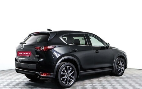 Mazda CX-5 II, 2019 год, 3 028 000 рублей, 5 фотография