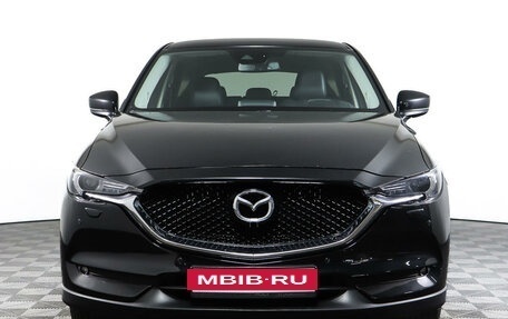 Mazda CX-5 II, 2019 год, 3 028 000 рублей, 2 фотография