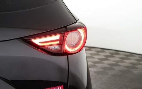 Mazda CX-5 II, 2019 год, 3 028 000 рублей, 27 фотография