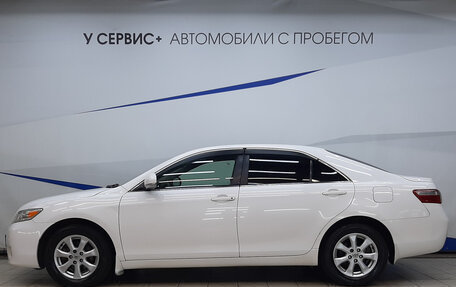 Toyota Camry, 2011 год, 1 230 000 рублей, 2 фотография