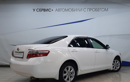 Toyota Camry, 2011 год, 1 230 000 рублей, 3 фотография