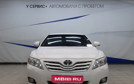 Toyota Camry, 2011 год, 1 230 000 рублей, 6 фотография