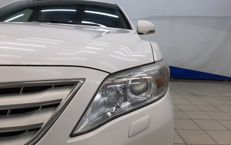 Toyota Camry, 2011 год, 1 230 000 рублей, 17 фотография