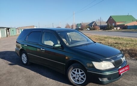 Toyota Vista V30, 2001 год, 700 000 рублей, 3 фотография