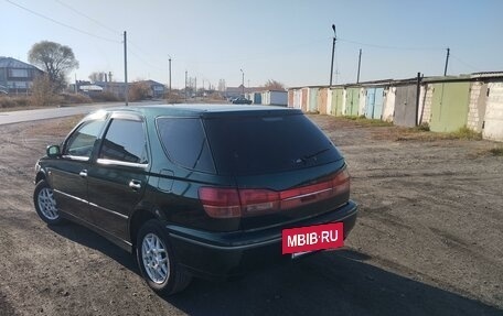 Toyota Vista V30, 2001 год, 700 000 рублей, 12 фотография