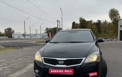 KIA cee'd I рестайлинг, 2011 год, 950 000 рублей, 1 фотография