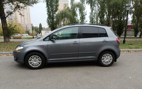 Volkswagen Golf Plus II, 2012 год, 918 000 рублей, 2 фотография