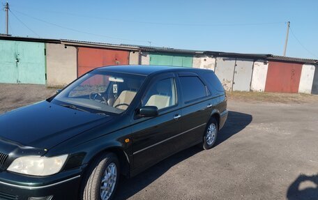 Toyota Vista V30, 2001 год, 700 000 рублей, 13 фотография