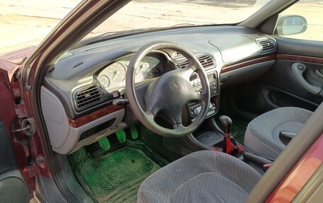 Peugeot 406 I, 1997 год, 160 000 рублей, 1 фотография