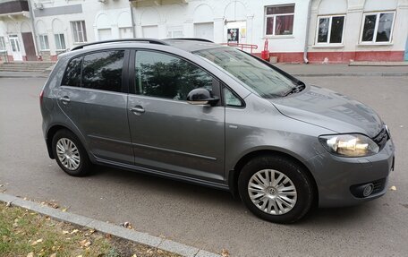 Volkswagen Golf Plus II, 2012 год, 918 000 рублей, 7 фотография