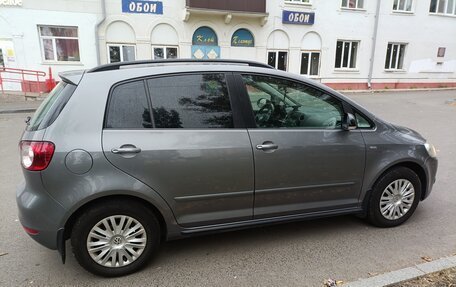 Volkswagen Golf Plus II, 2012 год, 918 000 рублей, 10 фотография