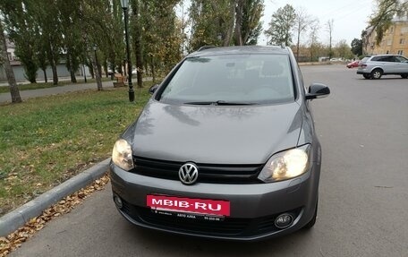 Volkswagen Golf Plus II, 2012 год, 918 000 рублей, 4 фотография