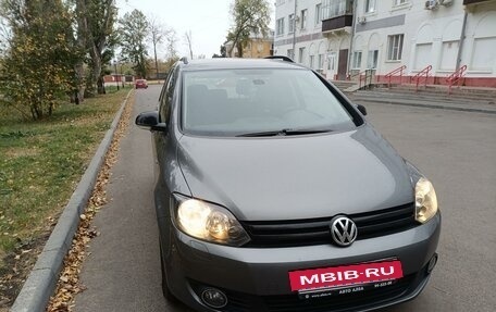 Volkswagen Golf Plus II, 2012 год, 918 000 рублей, 6 фотография