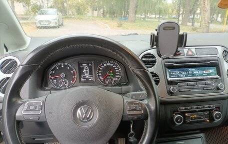 Volkswagen Golf Plus II, 2012 год, 918 000 рублей, 17 фотография