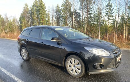 Ford Focus III, 2014 год, 1 120 000 рублей, 3 фотография