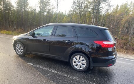 Ford Focus III, 2014 год, 1 120 000 рублей, 5 фотография