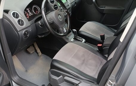 Volkswagen Golf Plus II, 2012 год, 918 000 рублей, 15 фотография