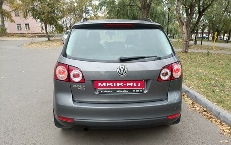 Volkswagen Golf Plus II, 2012 год, 918 000 рублей, 14 фотография