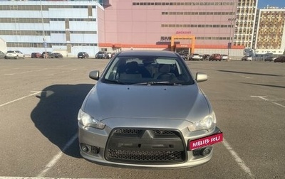 Mitsubishi Lancer IX, 2008 год, 650 000 рублей, 1 фотография