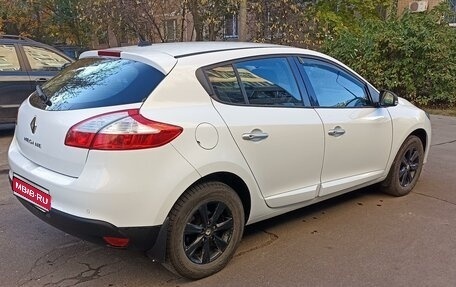 Renault Megane III, 2014 год, 900 000 рублей, 1 фотография