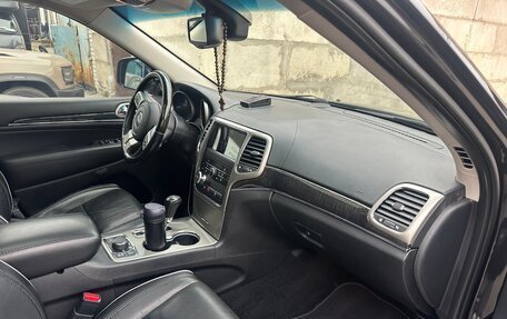 Jeep Grand Cherokee, 2011 год, 2 100 000 рублей, 15 фотография