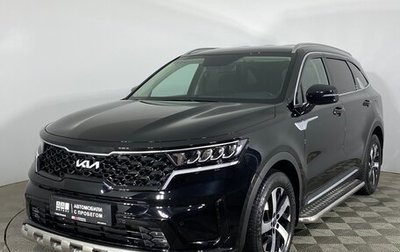 KIA Sorento IV, 2022 год, 3 630 000 рублей, 1 фотография