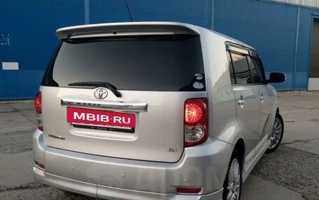 Toyota Corolla Rumion, 2008 год, 980 000 рублей, 6 фотография