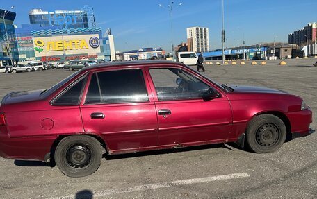 Daewoo Nexia I рестайлинг, 2012 год, 230 000 рублей, 6 фотография