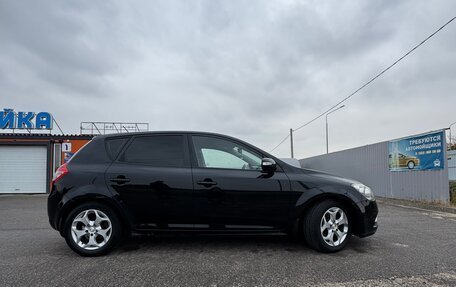 KIA cee'd I рестайлинг, 2011 год, 950 000 рублей, 2 фотография