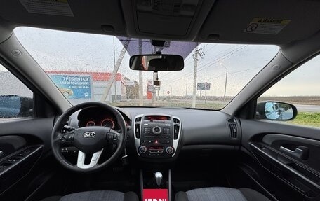 KIA cee'd I рестайлинг, 2011 год, 950 000 рублей, 12 фотография