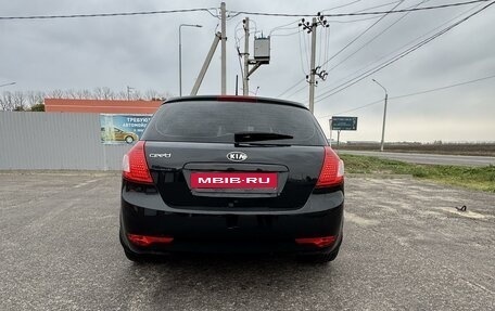 KIA cee'd I рестайлинг, 2011 год, 950 000 рублей, 8 фотография