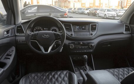 Hyundai Tucson III, 2015 год, 1 799 000 рублей, 6 фотография