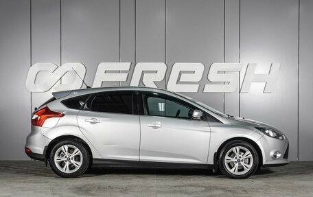 Ford Focus III, 2012 год, 899 000 рублей, 5 фотография