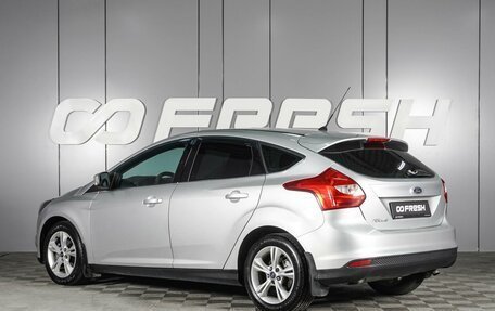 Ford Focus III, 2012 год, 899 000 рублей, 2 фотография