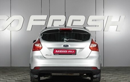 Ford Focus III, 2012 год, 899 000 рублей, 4 фотография